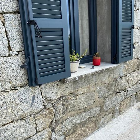 Tres Beau Studio Avec Terrasse Zonza Εξωτερικό φωτογραφία